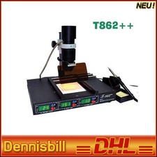 T862 bga lampade usato T862 bga lampade usato  Spedire a Italy