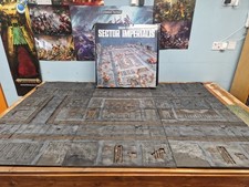 Sector imperialis board for sale  BLACKPOOL
