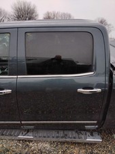 Driver rear side for sale  Douglassville