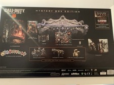 Call duty black gebraucht kaufen Call duty black gebraucht kaufen  Perleberg
