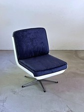 Restaurierter vintage drehsess gebraucht kaufen  Berlin
