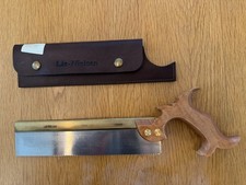 Lie nielsen dovetail for sale  CHICHESTER