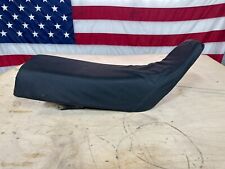 Honda xr600r seat for sale  Winlock