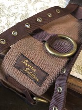 Seymour saddlery ripon for sale  UK