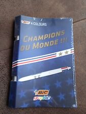 Bic couleurs rare d'occasion  Nivillac