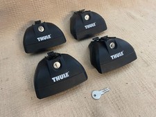 Set thule rapid d'occasion  Expédié en Belgium
