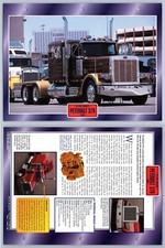 Peterbilt 379 1999 for sale  SLEAFORD