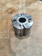 Steel serrated cutter for sale  SAFFRON WALDEN