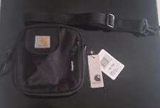 Sacoche carhartt noir d'occasion  Nice-