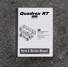 Mec quadrex 25rt for sale  Fairfield
