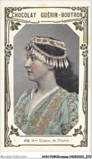 Ahhp3 0436 chromos d'occasion  France