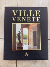 Ville venete monicelli usato  Bologna