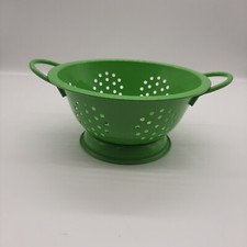 Vintage green enamel for sale  Jackson