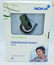 Nokia bluetooth headset for sale Nokia bluetooth headset for sale  MANCHESTER