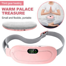 Electric heating menstrual for sale  LEICESTER