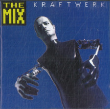 The mix kraftwerk gebraucht kaufen  Regensburg