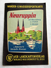 Neuruppin alte ddr gebraucht kaufen  Berlin