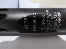 Altai uni directional for sale  NORWICH