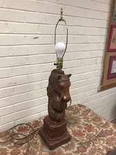 Vintage horse head for sale  Saint Peter