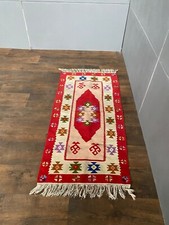 Schöner kelim teppich gebraucht kaufen  Düsseldorf