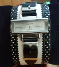 Orologio cronotime bianco usato  Taurianova
