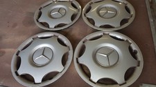 Radkappen mercedes w203 gebraucht kaufen  Lehrte