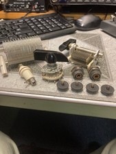 Antenna tuner parts for sale  Wilkes Barre