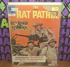 Rat patrol dell for sale  BROADSTAIRS
