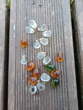 Pampilles gouttes grappe d'occasion  Wizernes