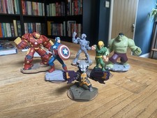 Marvel avengers characters for sale  SOUTHSEA