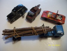 Voitures miniatures pfferte d'occasion Voitures miniatures pfferte d'occasion  Vitry-le-François