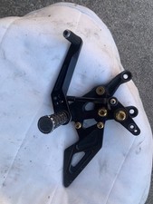 Pedana con leva usato  Fossato di Vico