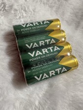 Akkus gebraucht kaufen Akkus gebraucht kaufen  Ellwangen (Jagst)