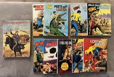 Lotto misto albi usato Lotto misto albi usato  Vimodrone