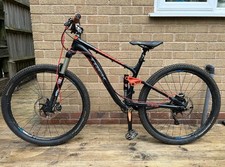 trek full suspension mountain bike for sale trek full suspension mountain bike for sale SUTTON COLDFIELD
