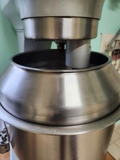 Hobart qt. splash for sale  Metamora