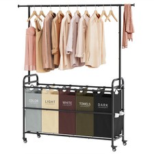 Laundry sorter cart for sale  Eugene