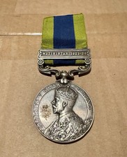 India general service for sale  MANSFIELD