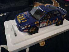 Kyosho subaru impreza gebraucht kaufen  Trier