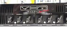 Vht black beauty d'occasion  Expédié en Belgium