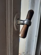 Antike historische fenstergrif gebraucht kaufen  Klingenthal/Sa.
