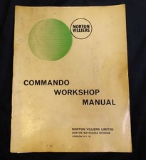 Norton villiers oem for sale  Payette