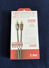 Qed qe2703 phono for sale  CLEVEDON