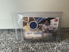 Jari litmanen jahre gebraucht kaufen  Franzburg
