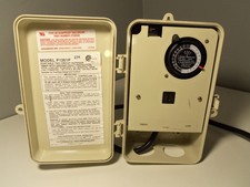 Lntermatic p1261p two for sale  Lincoln
