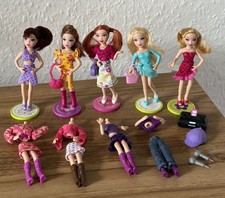 Polly pocket pop gebraucht kaufen  Wunstorf