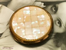 Mother pearl vintage for sale  BARNSTAPLE