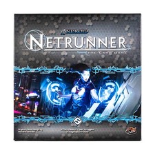 Ffg netrunner android for sale  Madison