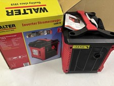 Ware walter inverter gebraucht kaufen  Deutschland