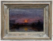 Bouy gaston tableau d'occasion  Paris XVII